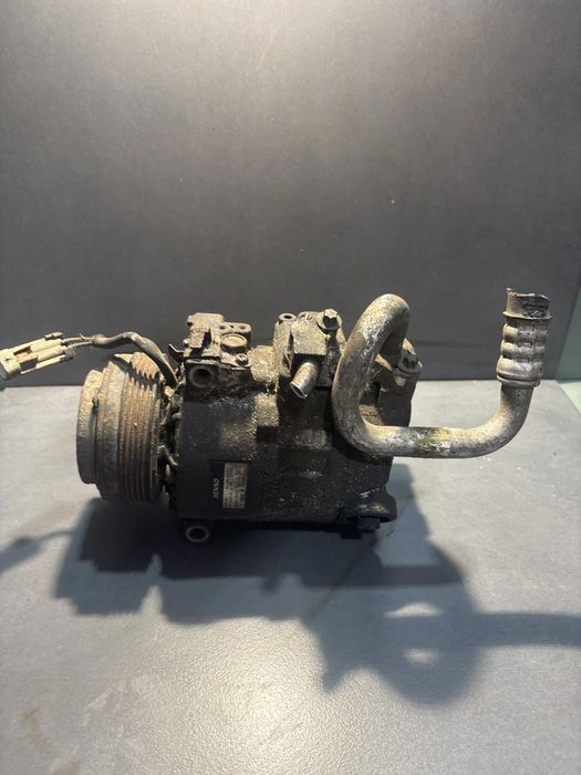 Compresor AC 4472208312 Opel Zafira 2000 1.8 MT (115 hp)