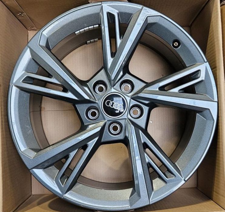 Ауди джанти 18 цола ( A3 A4 TT Q3 Q2 )