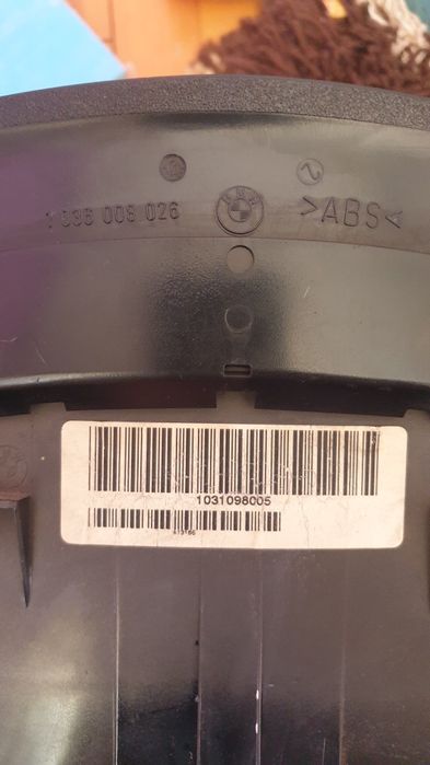 Ceasuri de bord bmw e 46 diesel 320d