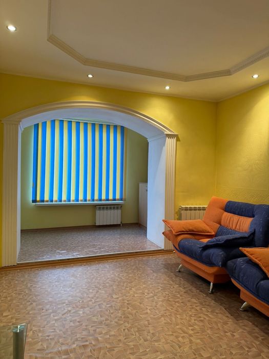 Обмен на частный дом