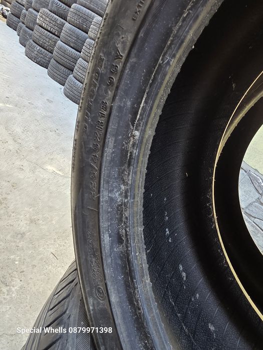 225/45R18 Rotalla