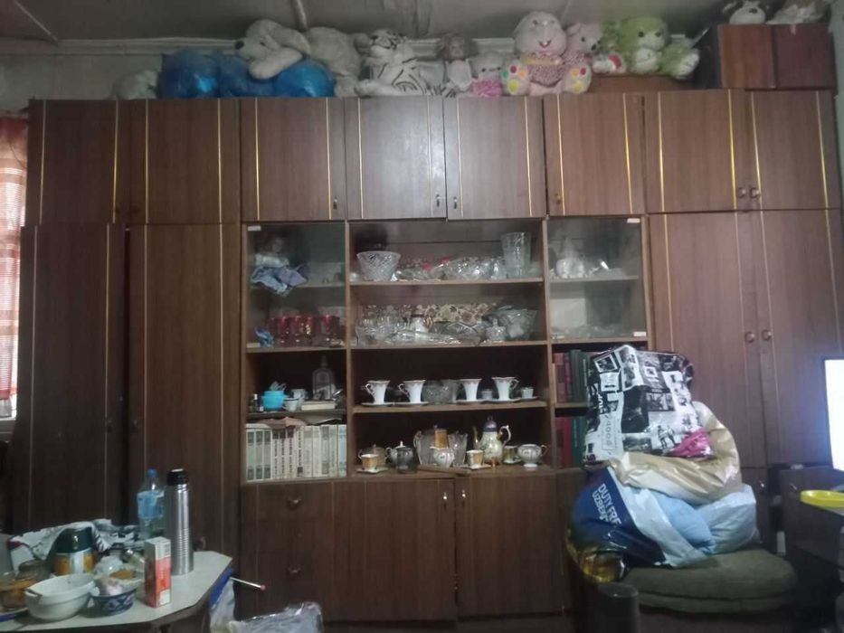 Продаётся Германская стенка