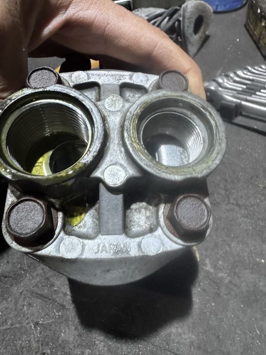 Продам НШ кму японский