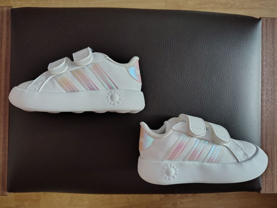 Детски маратонки Скечърс и Адидас