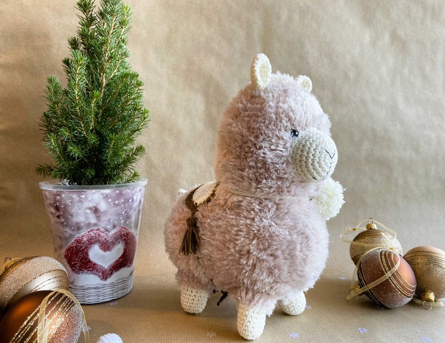 Подарък за деца, плюшени играчки