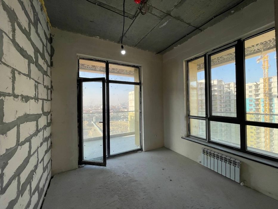 Квартира 3в4 ком ЖК Oz Mahal, 81м² Мирзо Улугбек-й р-н, Новомосковская