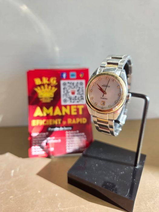 Michael Herbelin Amanet BKG