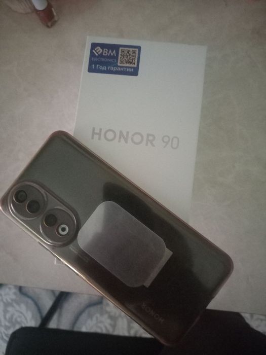 Honor 90 12/512 gb