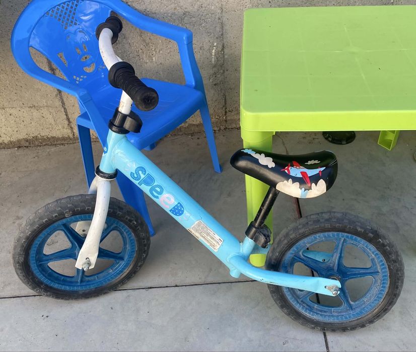 Продавам 2 детски колела – Chipolino Speed и Chipolino Max Bike