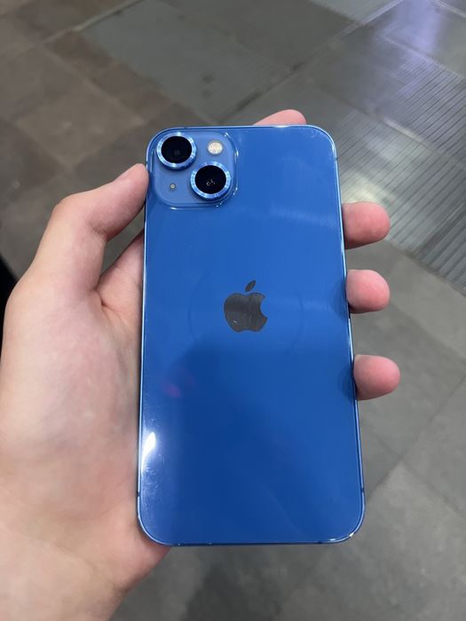 Продам Iphone 13 256gb