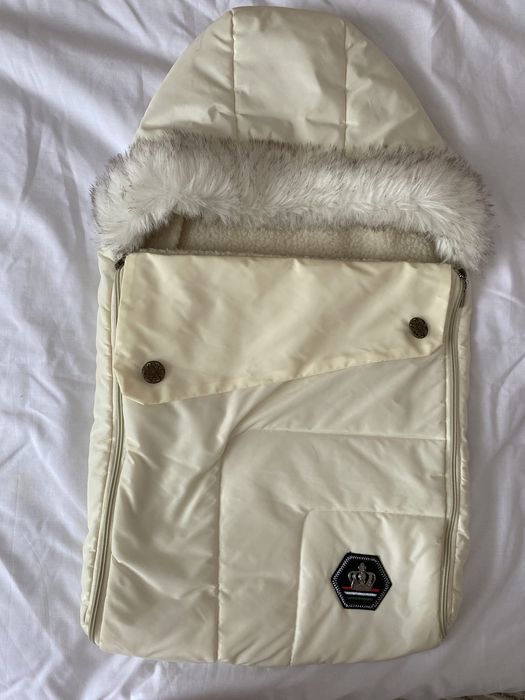 Конверт для выписки