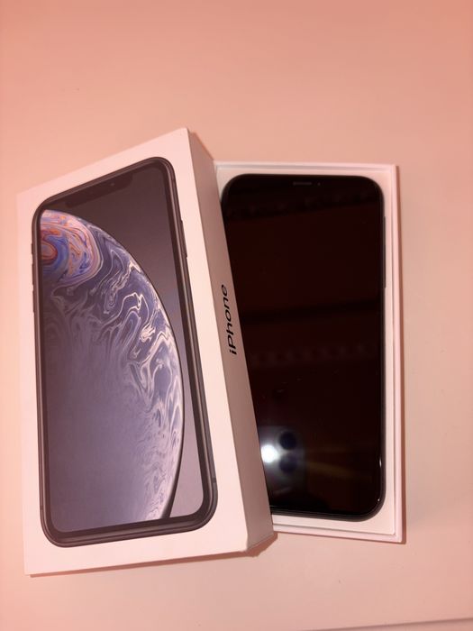 Iphone Xr (Айфон Xr)