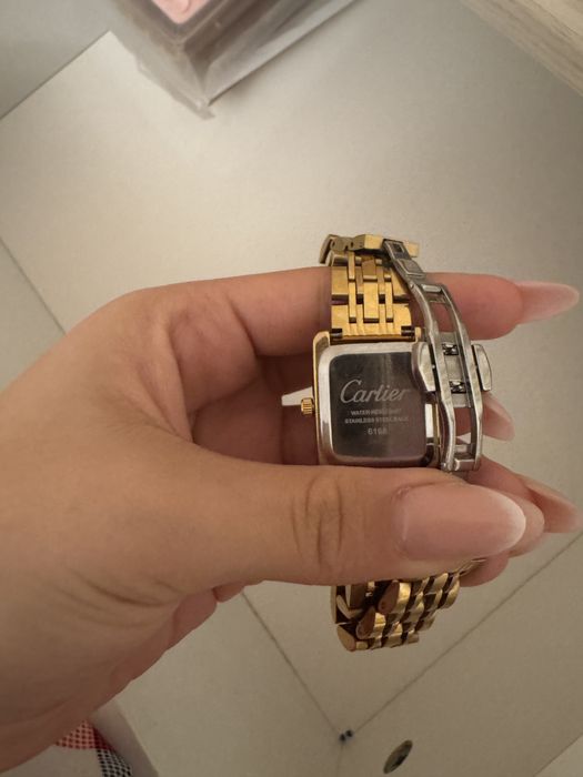 Ceas cartier nou