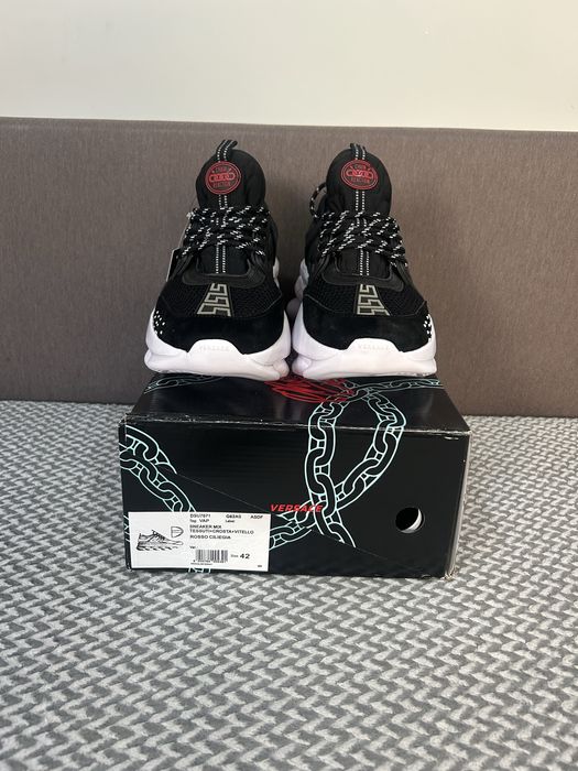 Versace Chain Reaction 40-44