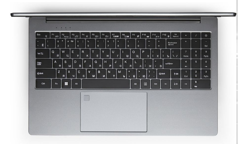 Ноутбук CASTOM GS-E200