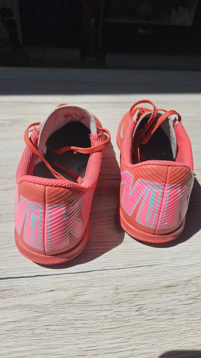 Детски обувки / стоножки NIKE