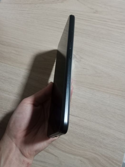 Huawei Hi畅享70 Black