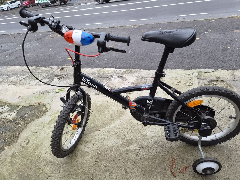Vand Bicicleta copii
