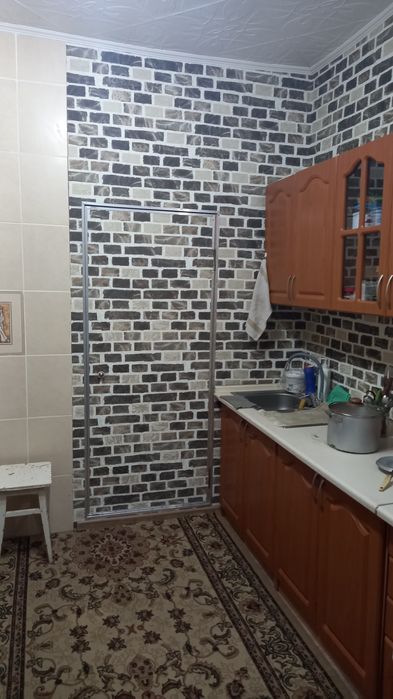 Продам Дом в п. Шортанды