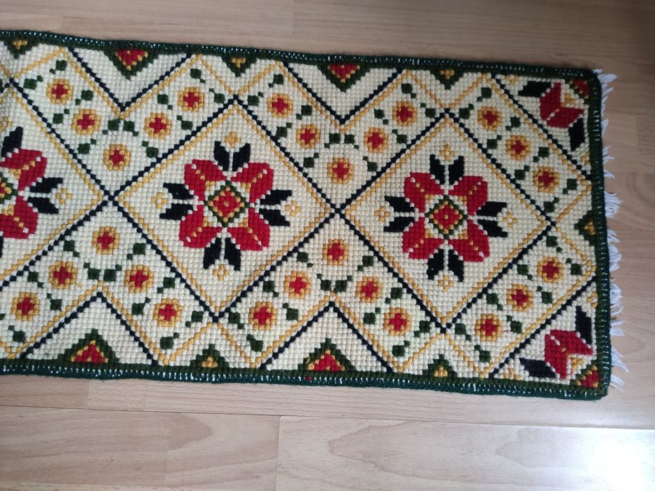 Țesătură covoraș decorativ perete