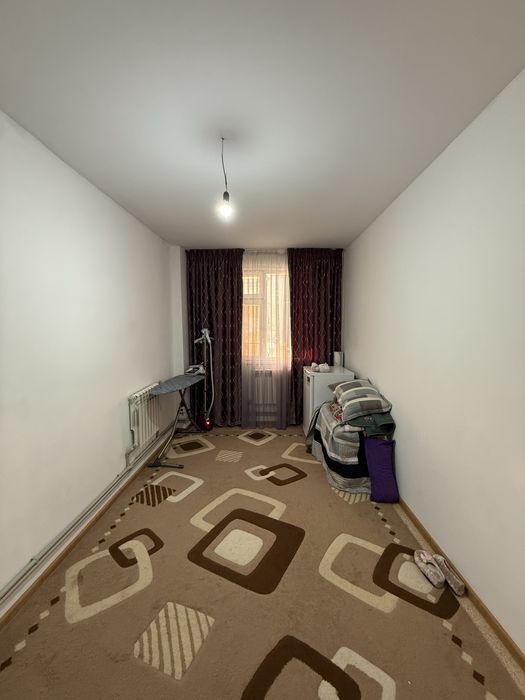 15 мкрн 5 этаж 3 ком