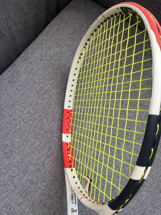 Racheta Babolat Pure Strike 100