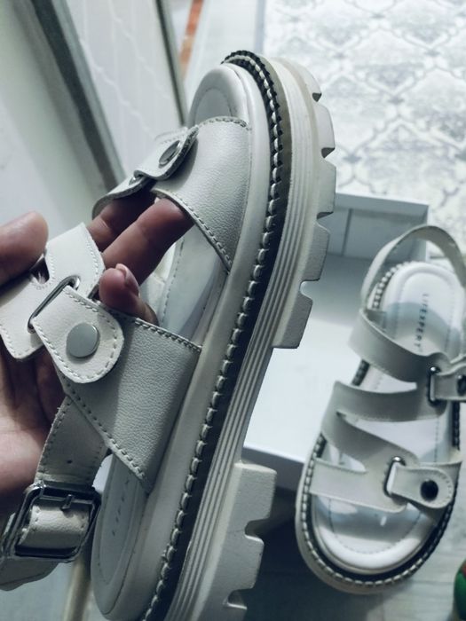 Женские летние сандали