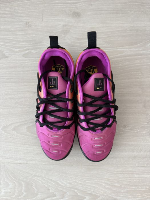 Маратонки Nike VaporMax 38