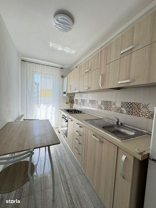 Garsonieră Modernă– Loc De Parcare Inclus-Militari Residence
