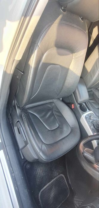 Dezmembrez Audi A4 B6 B7 B8 B8.5 2.0 TDI 1.9