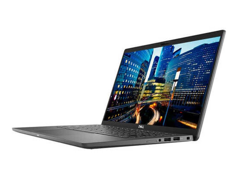 Лаптоп DELL 7410 I5-10310U 16GB 256GB SSD NVME с до 24 МЕСЕЦА ГАРАНЦИЯ и Windows 11 PRO