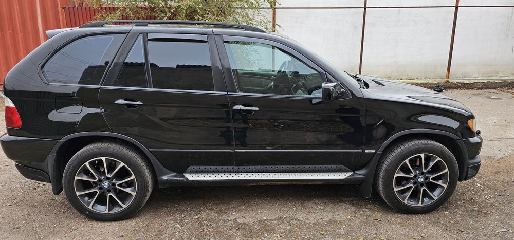 Диски R19 БМВ Х5