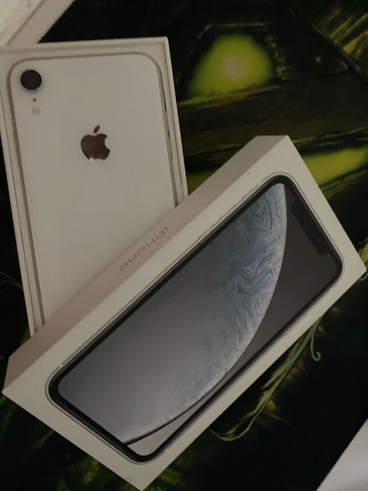 Айфон Xr идеальный