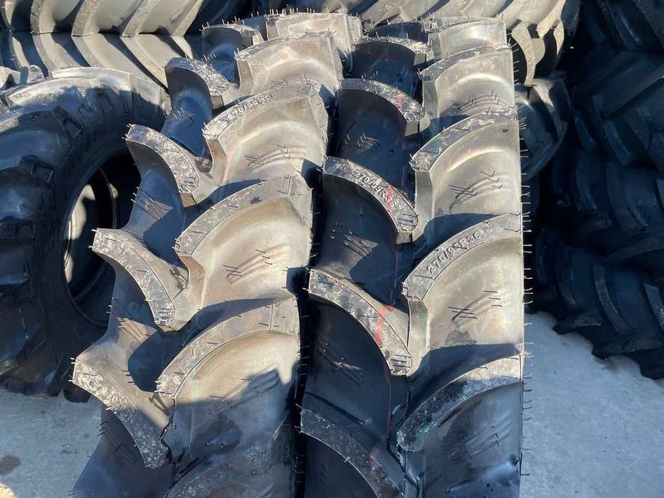 270/95R36 Legumicole Cauciucuri inguste de tractor MET