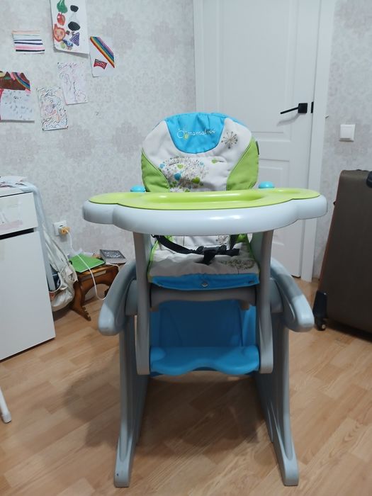 Продам детский стульчик