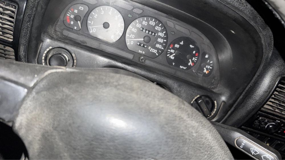 Продам волгу 3110