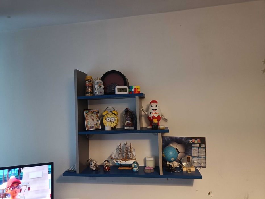 Mobila camera tineret/copii