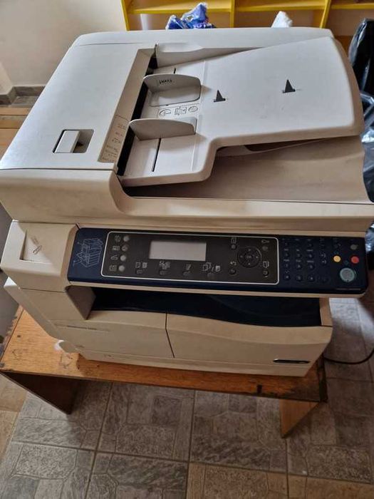 vand xerox functionabil