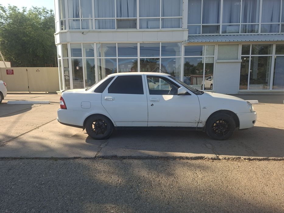 Сдам в аренду приору 2