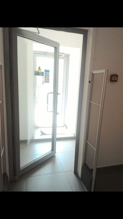 Противокражные ворота