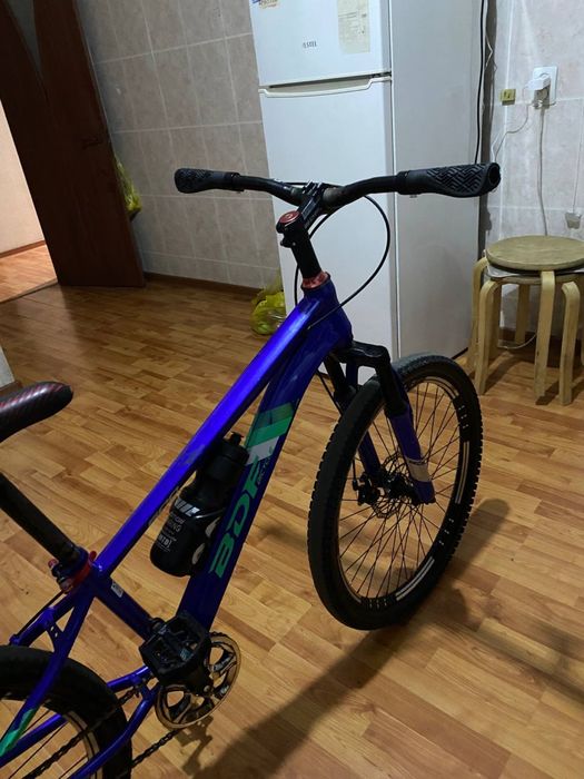 Продается велосипед