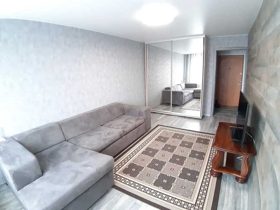 Едностаен имот в кв.Белите брези