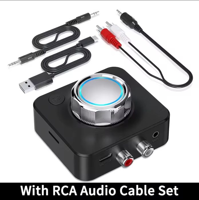 Audio Receptor Bluetooth Stație ,Sistem Audio ,Combină muzicala etc