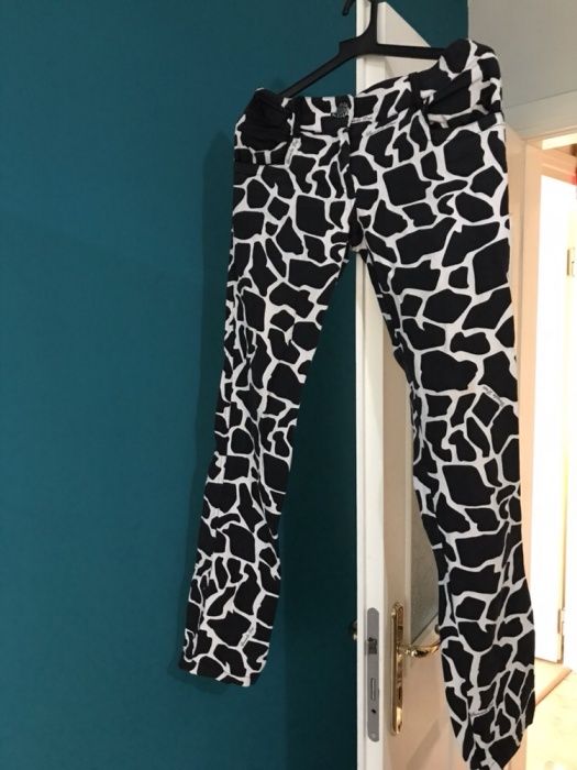 Запазени летни рокли,панталони,блузи и туники