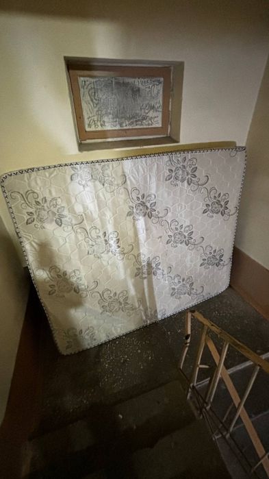 Матрас 1.70×2.10