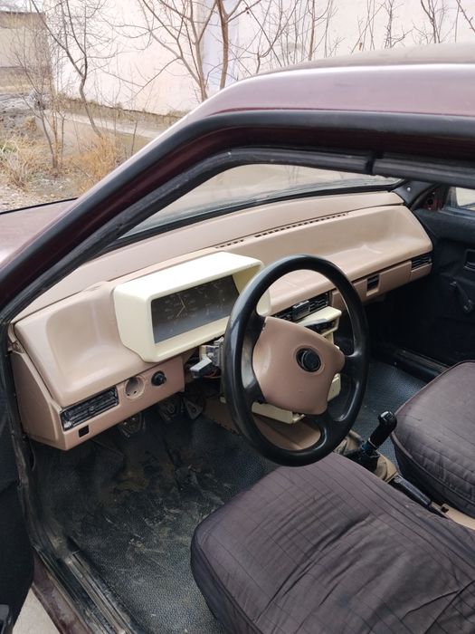 Запчастга сотилади