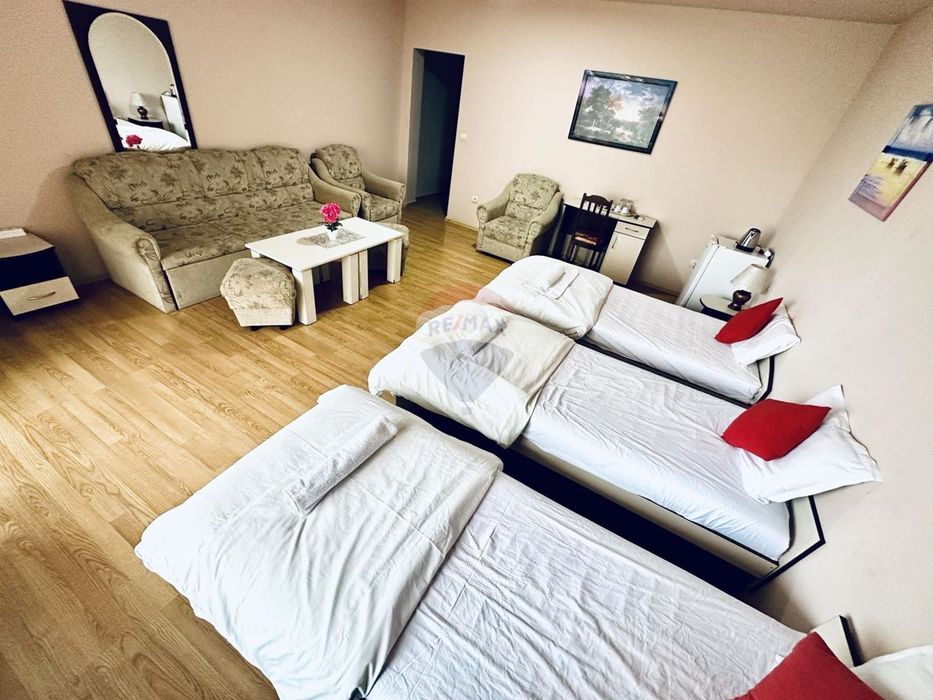 Продава се Многостаен апартамент в Балчик - 305 кв.м за 748 €/кв.м - Снимка #9