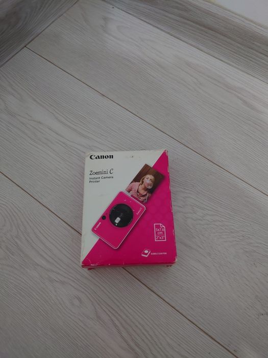 Camera instant Canon Zoemini C -Noua-