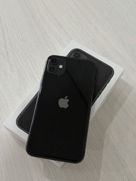 Продам Iphone 11