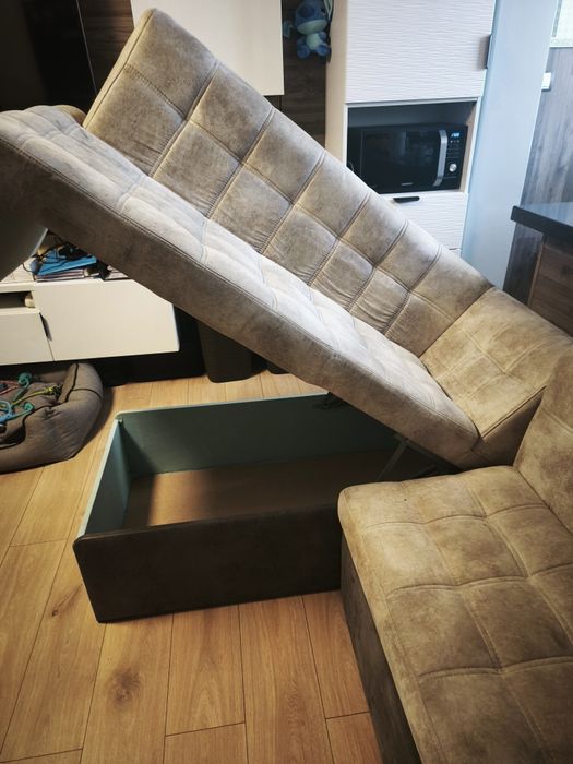 Кухненски ъгъл 210/150